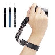 PROfezzion PWS-PS1 Quick Release Camera Wrist Strap PD Type Hand Strap For Ricoh GR3x GR3 GR2 Sony Z