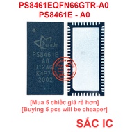 [P62] PS8461EQFN66GTR-A0 PS8461E A0 8461 power ic on board - Original NEW