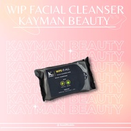 KAYMAN BEAUTY WIPE-IT-ALL