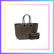 【Special Promotion】 2023 tote bag mini New Style Fast Shipping Goyard Tote Bag Dog Teeth Big Vegetab