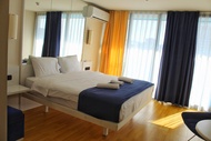 Hotel Apartment in Orbi City