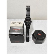 Casio G-Shock G-Rescue Tough Solar Multi-Band 6 GW-7900B-1