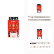 【FAS】- ESK8 LED Strip S1X Controller Smart Wifi Driver for E-Skateborad Scooter Electric Skateboard Strip,Controller