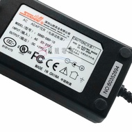 Shenzhen Shansheng SB6D-060-1B High-End Switching Power Adapter 24V 2.5A UL 4C Certification Ready S