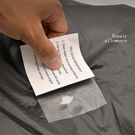 10pcs TPU Repair Patch Transparent Tent Raincoat Waterproof Leak Patch