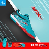 Giày đá banh chính hãng MIRA SAMBA TF sân cỏ nhân tạo Merci Sport