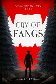 Cry of Fangs Kailey Alessi