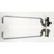 New Laptop LCD Hinges for HP 15-AC 15-AF 15-AJ 250 255 256 G4 Screen Hinge