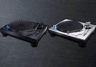 【BEST】全新現貨在台 日本Technics SL-1200GR2 全新直驅黑膠唱盤
