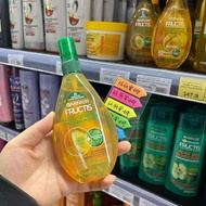 Russia Garnier Garnier Garnier Hair Care Essential Oil Avocado Softening Repairing Improving Frizz 1