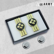 3d magnetic police civil servant rank