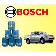 BOSCH OIL FILTER 986 (AF0350) TOYOTA HILUX (2005-2015)