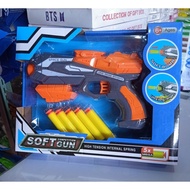 【COD4】 Nerf gun toy soft competition bomb ultra long range