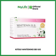 KITSUI WHITENING BB BOTANICAL BEVERAGE MIX 10G