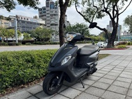售：2023 SYM DUKE 125 三陽 迪爵 里程5,200km