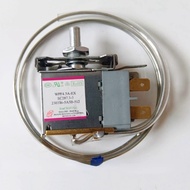 WPF4.5ASC-287 for Aucma Refrigerated Display Cabinet Thermostat Parts WPFE3A-L2