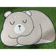 K6055 Cartoon Diatom Mud Floor Mat (60cm 40cm). Cartoon Diatom Mud Floor Mat (60cm 40cm) How many pe