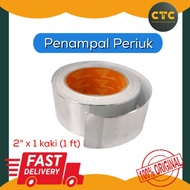 Penampal Periuk / Aluminium Foil Tape