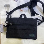 EIGER1989 Sling Bag Grizzly Sling Pouch