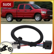 Sudi Turbo Actuator Adapter Harness for 6.7L Engine ISB HE300VG HE351VE Turbocharger  OE Number: 534