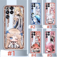 For OPPO A60 A5X Find X9 N2 N3 N5 Flip A93 A92 A94 A3S A5S A12 F1S A15 A15S A8 A31 A77 4G 5G TH1 tra