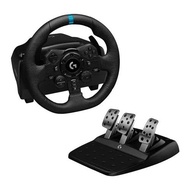 Logitech G923 steering wheel