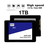 Solid-state Spot Desktop Desktop Enterprise-level Server Computer Store Three-pack 1TB SSD Hard Disk