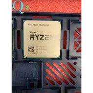 Used Upgrade CPU RYZEN 5 PRO 5650G AM4 Processor r5 5650g 6 core/12T 3.9GHz 65W Desktop