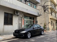 2013年328I 雙證件購車 全額貸 免頭款