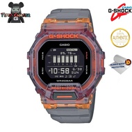 GBD-200SM-1A5 /GBD200SM-1A5 CASIO BLUETOOTH G-SHOCK