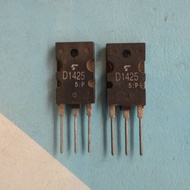 Toshiba D1425 Transistor
