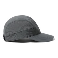 Quick Dry Breathable 4 Panel Cap Running Sport Baseball Cap for Men Women