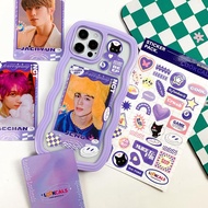 Flow Case Iphone X XS MAX XR 11 11 PRO MAX 12 12 PRO MAX 13 13 PRO MAX + FREE