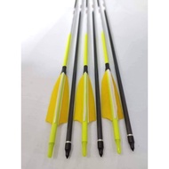 Linkboy Fluorescent Pure Carbon 500sp, 600sp, 700sp, 800sp