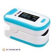 ZOWA FINGER TIP PULSE OXIMETER