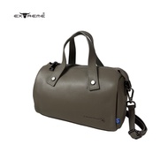 Extreme Leather Mini Duffel Bag I Sling Bags I Crossbody Mini Duffel I Handbags I Beg Duffel Mini Ku
