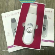 Ultrasonic Dead Skin BlackHead Scrubber Exfoliator Dead skin skin skin scrubber original