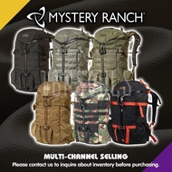 1 MYSTERY RANCH 2 Day Assault Backpack 27 Liter 500D Corduroy Fabric For Camping