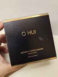 O Hui Ultimate Cover Cushion SPF50+/PA+++