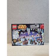 Lego 75056 Advent Calender