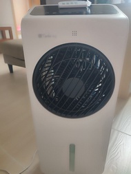 TURBO ITALY AIR COOLER