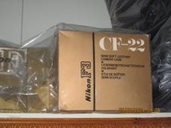 NIKON 大F F2 F3 各種相機原廠皮套 從新的到新品同 二手 歡迎選購