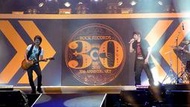 絕版 滾石30 快樂天堂演唱會 紀念場刊 在場証明特展 五月天 自傳 演唱會 一卡通