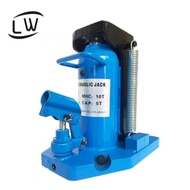 HYDRAULIC TOE JACK 5 TON / TRACK JACK 5 TON SHOE JACK