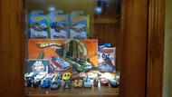 Hotwheels 79 Buah 9 Blister 70 loose kondisi bagus