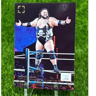 SET PANINI WWE : Rey Mystario Bronson Reed Dragon Lee Kofi Kingston Drew McIntyre