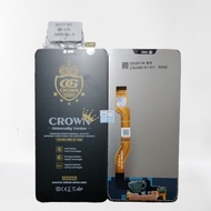 Oppo Lcd Touchscreen F7 F 7 A3 Fullset Original