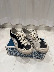 日本 Vans 大麻花鞋 休閒鞋 25.5cm 日本限定 數量限定