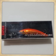 Rapala Deep Tail Dancer TDD-7 GF Gold Fish Crankbaik Deep Diving