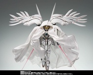 日版 🇯🇵 GFFMC  WING GUNDAM ZERO CLOAKED CUSTOM 飛翼高達零式 斗蓬版 白雪姫